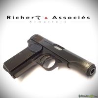 FN Herstal | Fabrique Nationale Model 1910 cal. 7.65Br (.32acp)