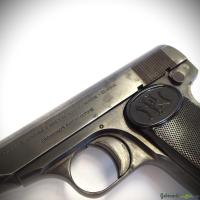 FN Herstal | Fabrique Nationale Model 1910 cal. 7.65Br (.32acp)