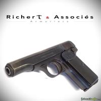 FN Herstal | Fabrique Nationale Model 1910 cal. 7.65Br (.32acp)