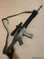 Trijicon Accupower 1-4