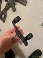 Trijicon Accupower 1-4