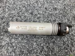 B&T Schalldämpfer zu CZ 805 A1/A2 Bren