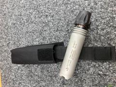 B&T Schalldämpfer zu CZ 805 A1/A2 Bren