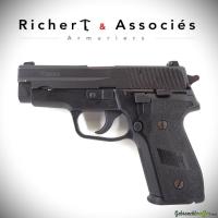 SIG-Sauer Model P228 cal. 9mmP