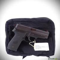 SIG-Sauer Model P228 cal. 9mmP