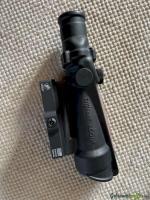 Trijicon ACOG TA11