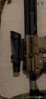Trijicon ACOG TA11