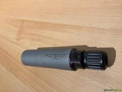 B&T Schalldämpfer zu HK MP7