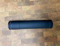 Diverse B&T Jagd-Schalldämpfer Monoblock