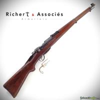W+F Model K31 cal. 7.5 Swiss / GP11 (1941)