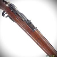 W+F Model K31 cal. 7.5 Swiss / GP11 (1941)