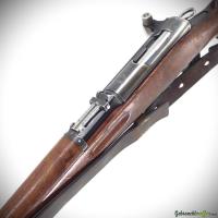 W+F Model K31 cal. 7.5 Swiss / GP11 (1941)