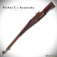 W+F Model K31 cal. 7.5 Swiss / GP11 (1941)