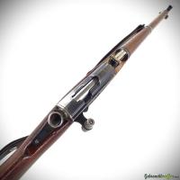 W+F Model K31 cal. 7.5 Swiss / GP11 (1941)