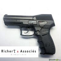 IMI | Israel Military Industries Model Barak cal. 9mmP