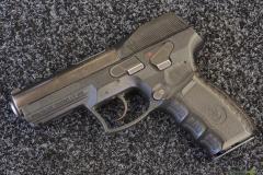 IMI | Israel Military Industries Model Barak cal. 9mmP