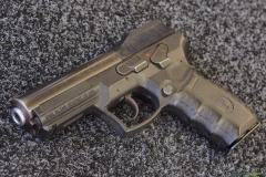 IMI | Israel Military Industries Model Barak cal. 9mmP