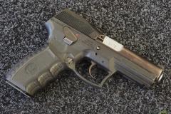 IMI | Israel Military Industries Model Barak cal. 9mmP