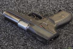 IMI | Israel Military Industries Model Barak cal. 9mmP