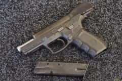 IMI | Israel Military Industries Model Barak cal. 9mmP