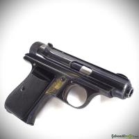 Sauer & Sohn Model 1913 cal. 7.65Br (.32acp)