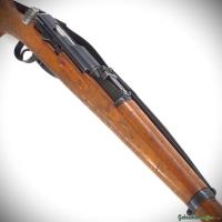 W+F Model K31 cal. 7.5 Swiss / GP11 (1940)