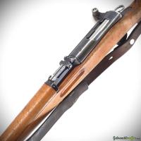 W+F Model K31 cal. 7.5 Swiss / GP11 (1940)
