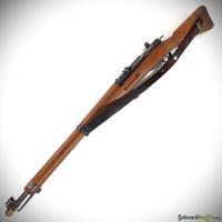 W+F Model K31 cal. 7.5 Swiss / GP11 (1940)