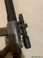 Trijicon Accupower 1-4