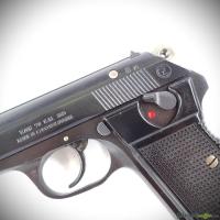 CZ | Ceska Zbrojovka Model VZOR 70 cal. 7.65Br (1975)