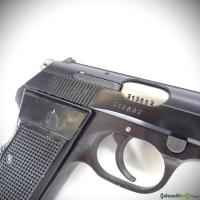 CZ | Ceska Zbrojovka Model VZOR 70 cal. 7.65Br (1975)