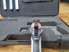 Tanfoglio Stock 2 Extreme 9x19mm Parabellum/Luger/NATO