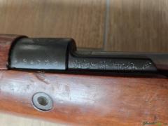 Gewehr 98 Persien 8x57 JS