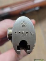 Gewehr 98 Persien 8x57 JS