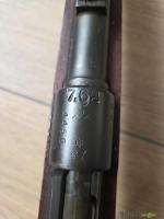 Karabiner 98k Israel Kal. .308 Win