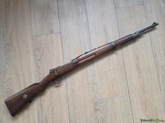 Gewehr 24(t) (vz 24) Cal. 8x57 JS