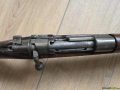 Gewehr 24(t) (vz 24) Cal. 8x57 JS