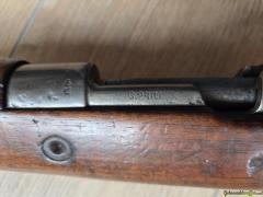 Gewehr 24(t) (vz 24) Cal. 8x57 JS
