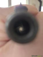 Gewehr 24(t) (vz 24) Cal. 8x57 JS