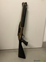 Fabarm Martial Pump Gun 12/76