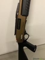 Fabarm Martial Pump Gun 12/76