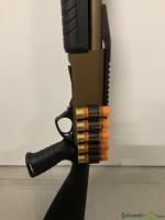 Fabarm Martial Pump Gun 12/76