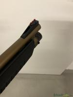 Fabarm Martial Pump Gun 12/76