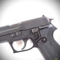 SIG Model P75 cal. 9mmP