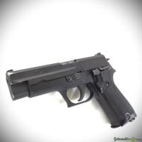 SIG Model P75 cal. 9mmP