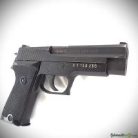 SIG Model P75 cal. 9mmP