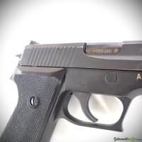 SIG Model P75 cal. 9mmP