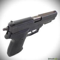 SIG Model P75 cal. 9mmP