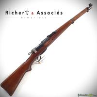 W+F Model K31 cal. 7.5 Swiss / GP11 (1940)