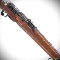 W+F Model K31 cal. 7.5 Swiss / GP11 (1940)